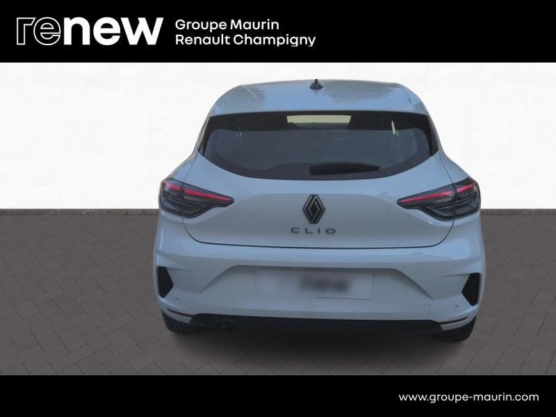 Renault Clio V