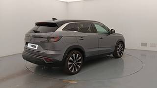 Vehicle 3D Image