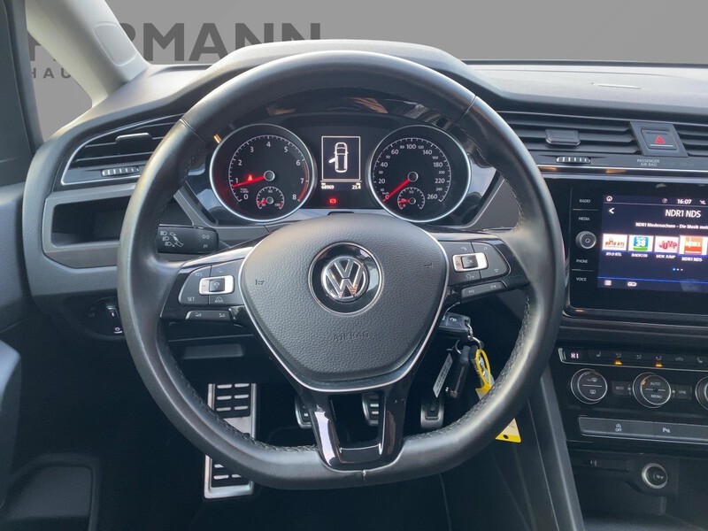 VW Touran