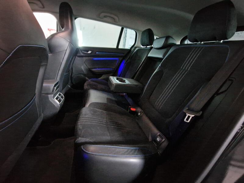 Renault Megane IV Estate