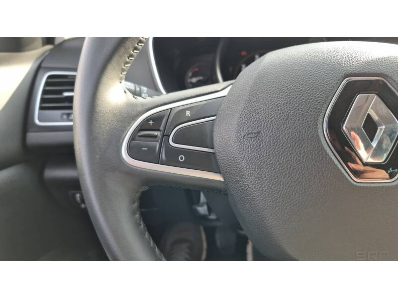 Renault Megane IV Berline