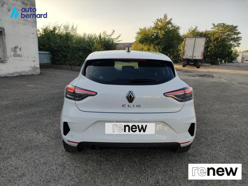 Renault Clio V