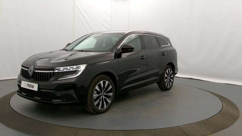 Renault Espace VI