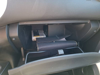 Vehicle 3D Image
