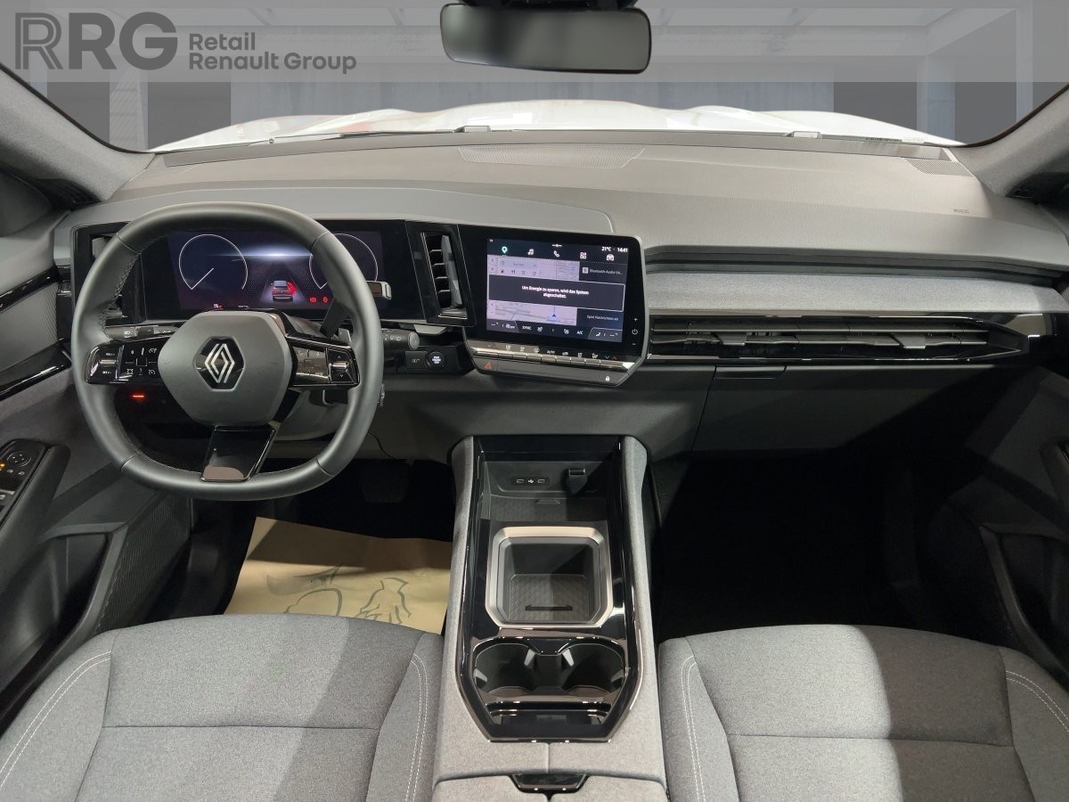 Renault Austral – Bild 9