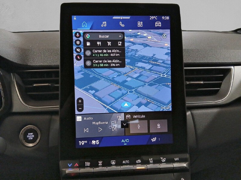 Renault Symbioz