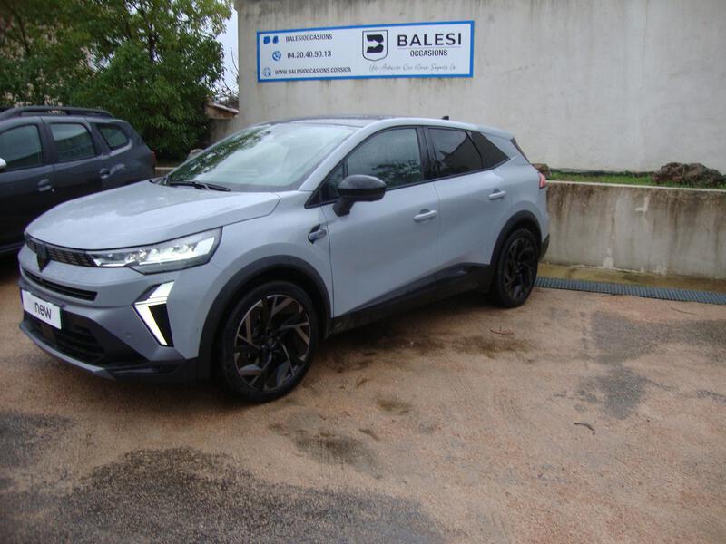Renault Symbioz