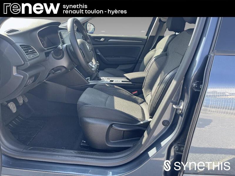 Renault Megane IV Berline