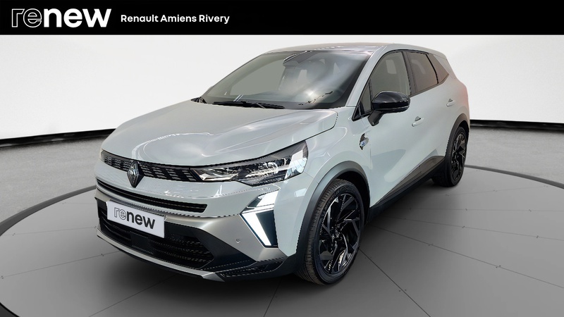Renault Symbioz