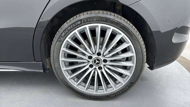 Mercedes Benz Classe B