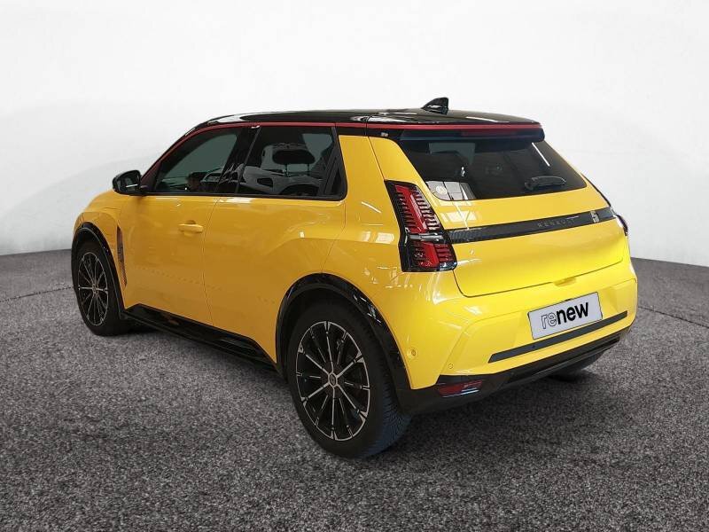 Renault R5 E-Tech Electrique