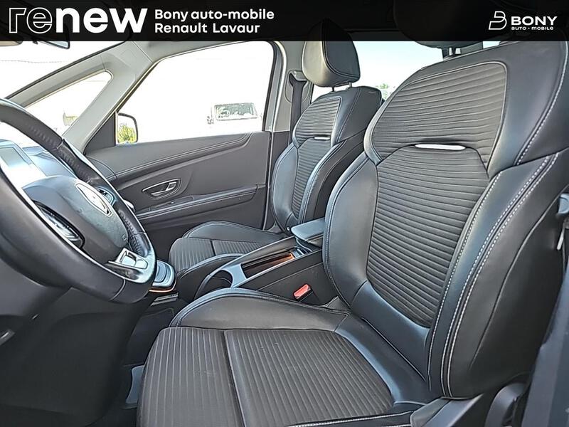 Renault Scenic IV