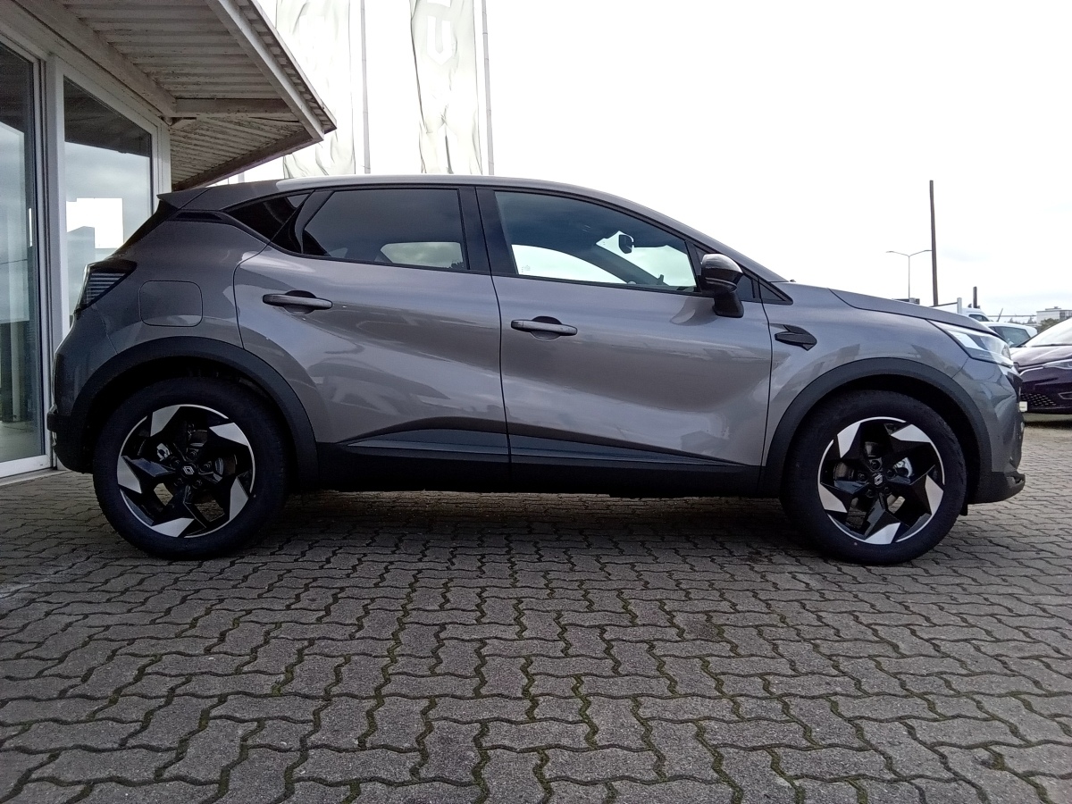 Renault Captur – Bild 5