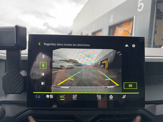 Vehicle 3D Image