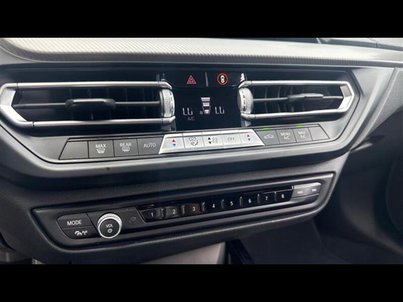 BMW Serie 1