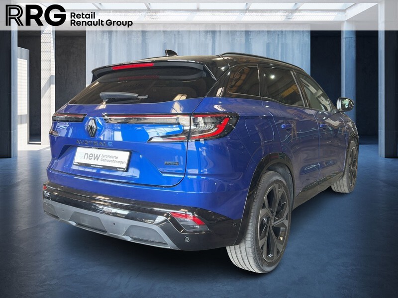 Renault Austral