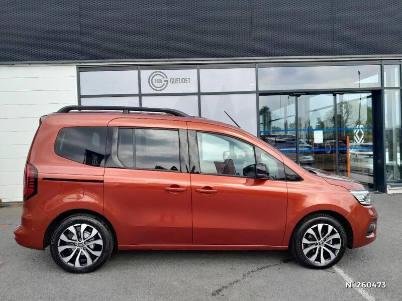Renault Kangoo VP