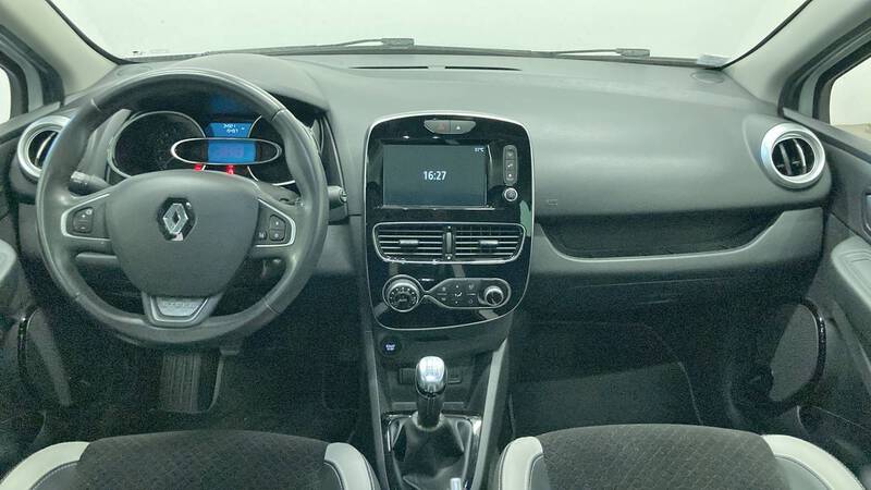 Renault Clio IV