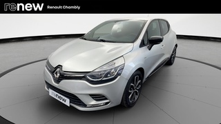 CLIO IV
