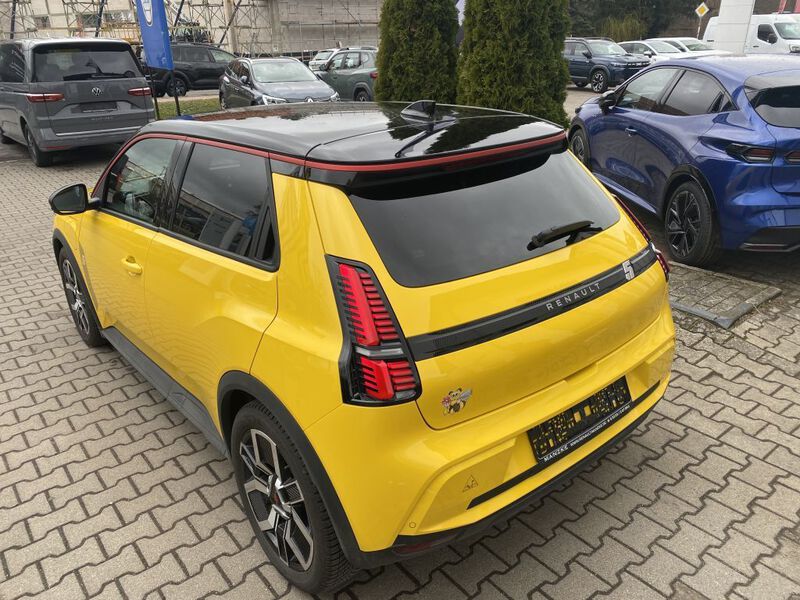Renault R 5