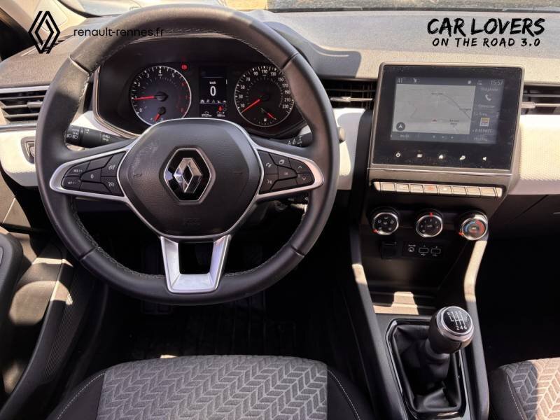 Renault Clio V