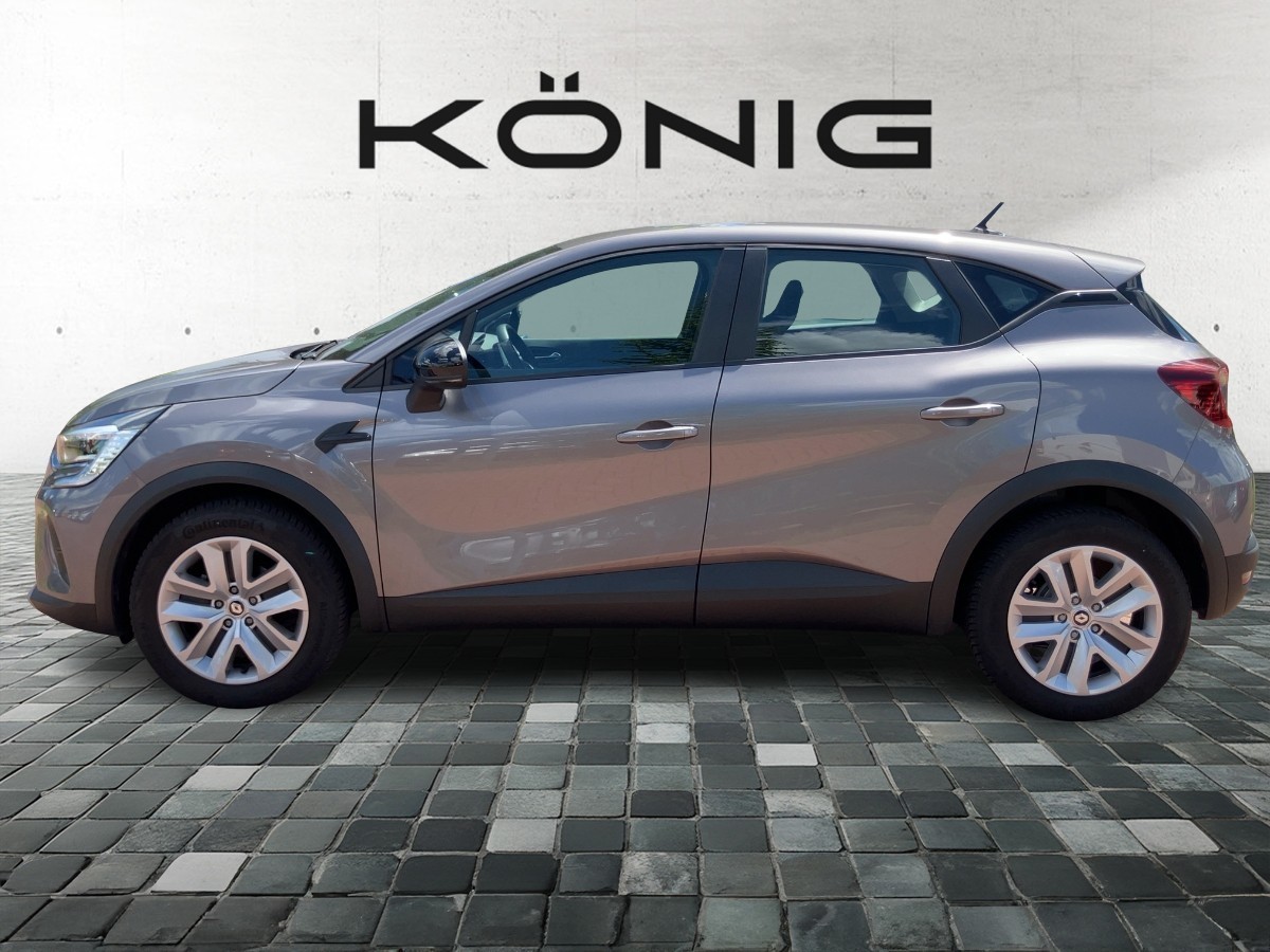 Renault Captur – Bild 2