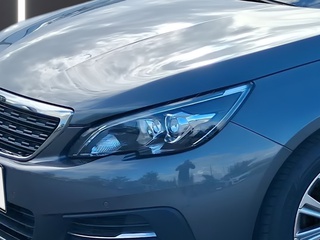 Vehicle 3D Image