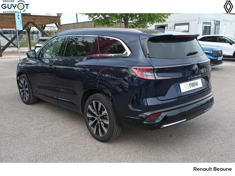 Renault Espace VI