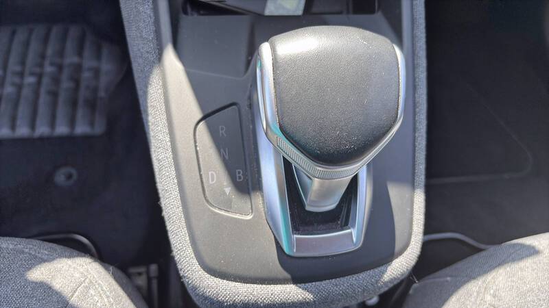 Renault ZOE E-Tech Electrique