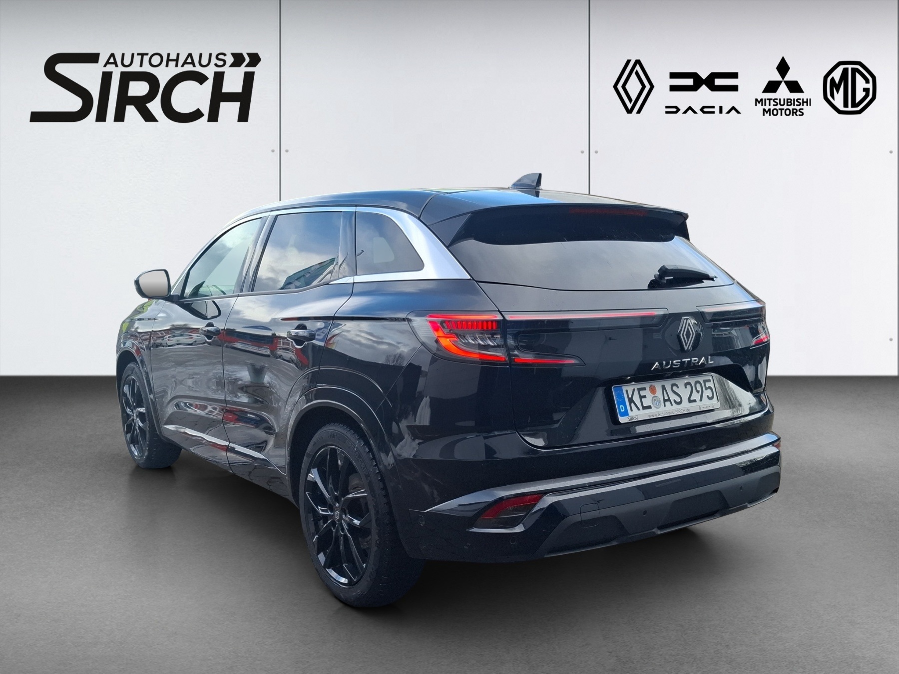 Renault Austral – Bild 3