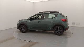 Vehicle 3D Image