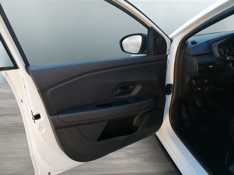 Fahrzeugabbildung Sandero 1.0 TCe 90 Bild 11 von 15