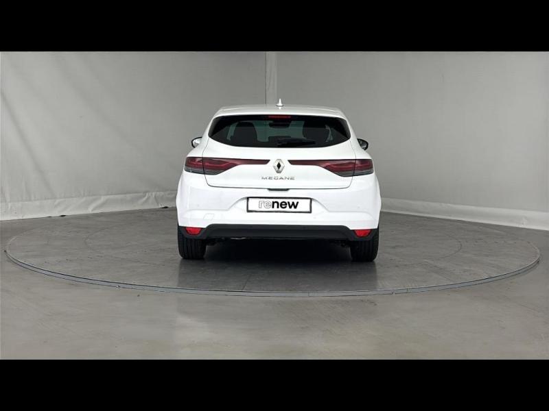 Renault Megane IV Berline