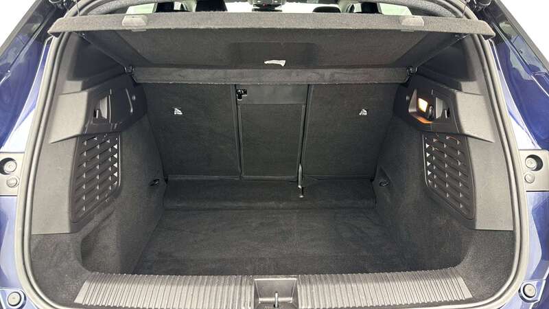 Renault Scenic E-Tech Electrique