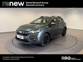 Vehicle 3D Image
