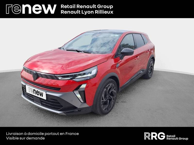 Renault Symbioz