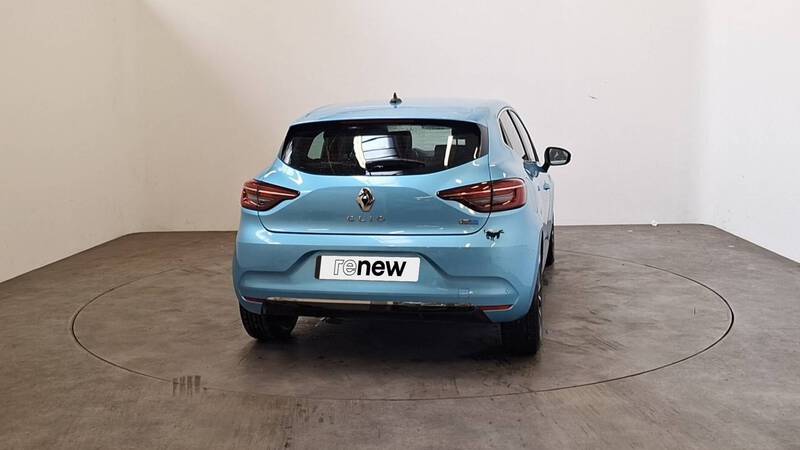 Renault Clio V