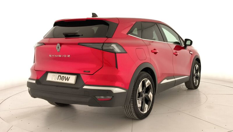 Renault Symbioz