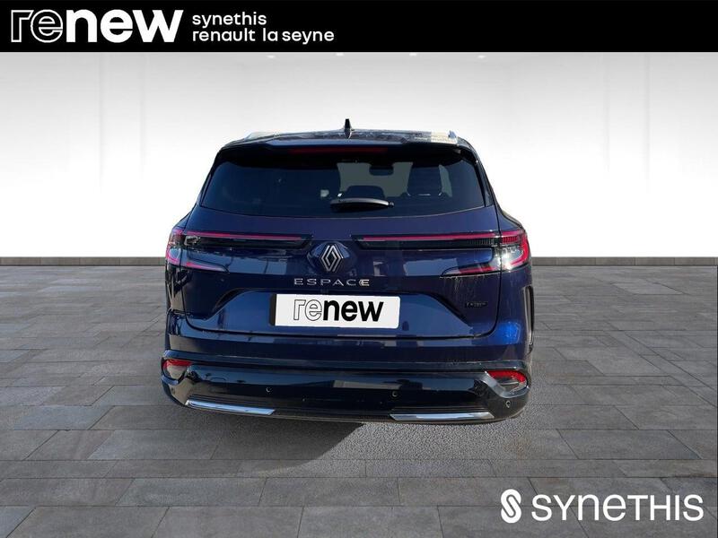 Renault Espace VI
