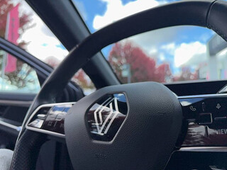 Vehicle 3D Image