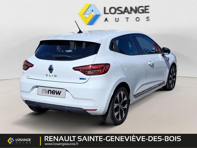 Renault Clio V