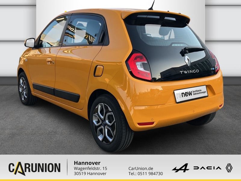 Renault Twingo