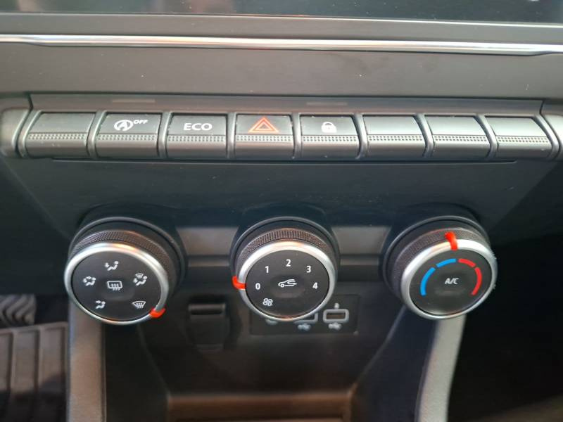 Renault Clio V Societe