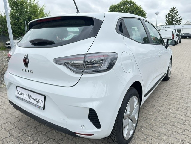 Renault Clio – Bild 4