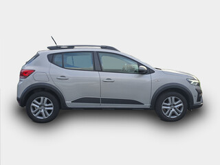 Vehicle 3D Image