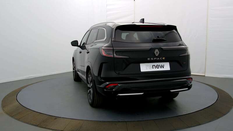 Renault Espace VI