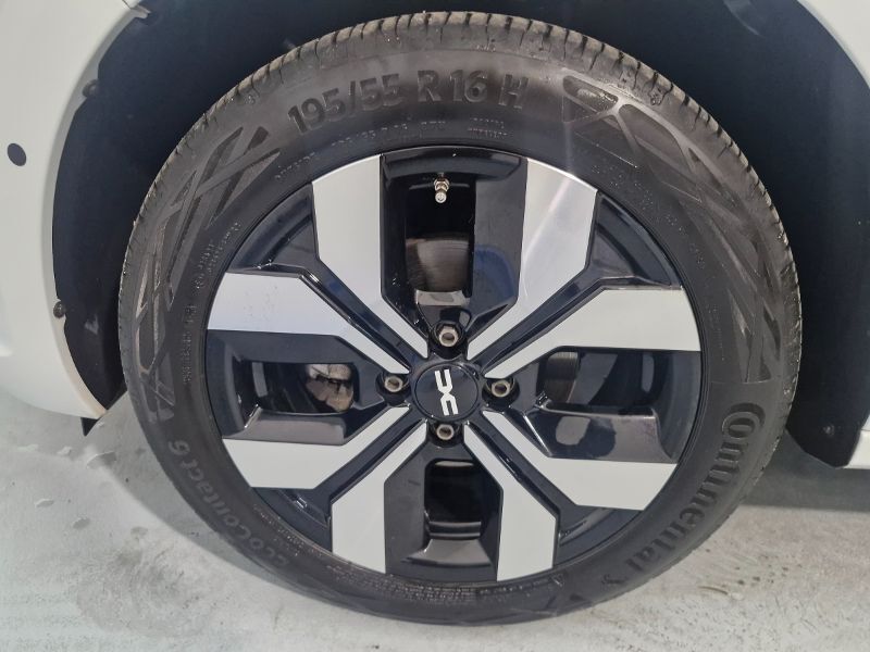 DACIA Logan 2024 — imagine 27