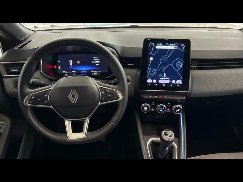 Renault Clio V