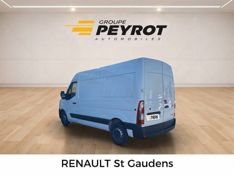 Renault Master III