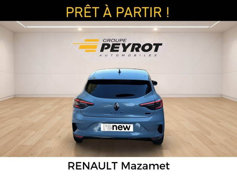 Renault Clio V